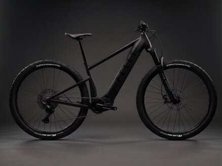 PELLS Thorr Panasonic 2 Black on black - L