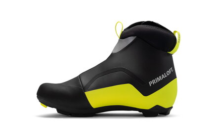 Zimní Tretry SIDI Algor Black/Yellow Fluo - 42