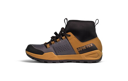 Zimné Tretry SIDI Atomus MID GTX Harvest/Grey - 44 Zimné Tretry SIDI Atomus MID GTX Harvest/Grey - 44