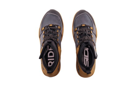 Zimné Tretry SIDI Atomus MID GTX Harvest/Grey - 44 Zimné Tretry SIDI Atomus MID GTX Harvest/Grey - 44