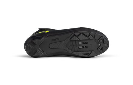 Zimné Tretry SIDI Glacies Black/Black - 38