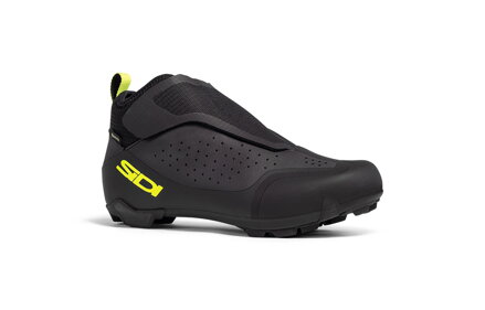 Zimné Tretry SIDI Glacies Black/Black - 38