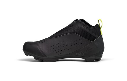 Zimné Tretry SIDI Glacies Black/Black - 38