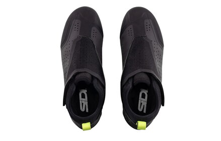Zimné Tretry SIDI Glacies Black/Black - 38
