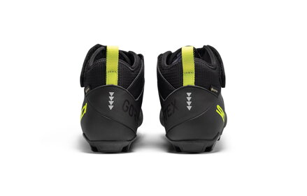Zimné Tretry SIDI Glacies Black/Black - 38