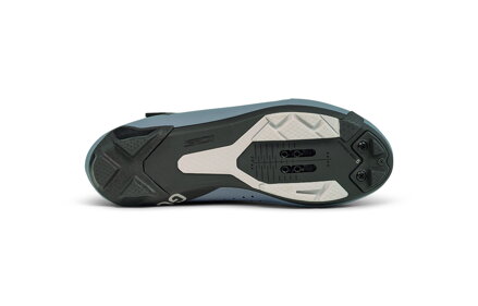 Zimní Tretry SIDI Glacies Frost Grey - 43