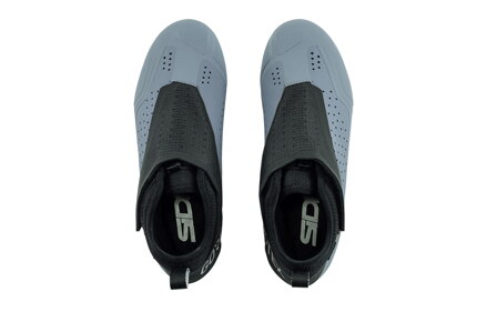 Zimní Tretry SIDI Glacies Frost Grey - 43
