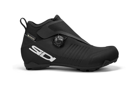 Zimní Tretry SIDI Hiemx Black/Black - 48