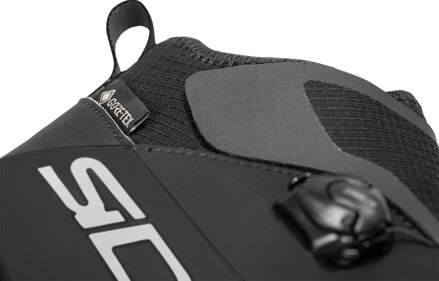 Zimní Tretry SIDI Hiemx Black/Black - 48