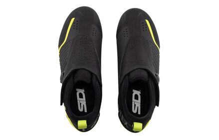Zimní Tretry SIDI Hiemx Black/Yellow Neon - 41