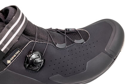 Zimní Tretry SIDI Nix Black/Black - 46