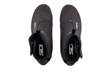 Zimní Tretry SIDI Nubes XC Black/Black - 48
