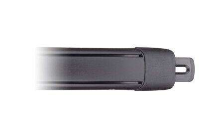 Blatníky CTM UBIQUIT SDL, čierna/titan,28'' Blatníky CTM UBIQUIT SDL, čierna/titan,28''