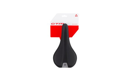 Sedlo CTM detské Alpha, čierne, 24" Sedlo CTM detské Alpha, čierne, 24"