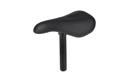 Sedlo detské BMX, 20"