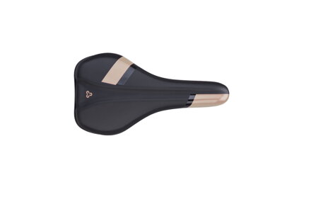 Sedlo CTM detské Willy1, čierna/púdrová, 24'' Sedlo CTM detské Willy1, čierna/púdrová, 24''