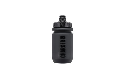 Fľaša CTM SuperCharger 0,5 l - čierna Fľaša CTM SuperCharger 0,5 l - čierna