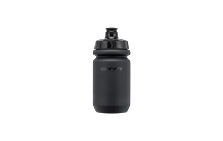 Fľaša CTM SuperCharger 0,5 l - čierna Fľaša CTM SuperCharger 0,5 l - čierna
