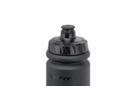 Fľaša CTM SuperCharger 0,5 l - čierna Fľaša CTM SuperCharger 0,5 l - čierna