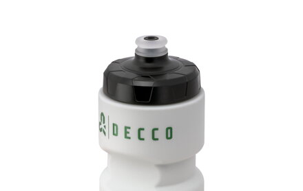 Fľaša CTM Decco 0,75 l - svetlosivá Fľaša CTM Decco 0,75 l - svetlosivá