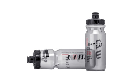 Fľaša CTM Nayden 0,8 l - dymová Fľaša CTM Nayden 0,8 l - dymová