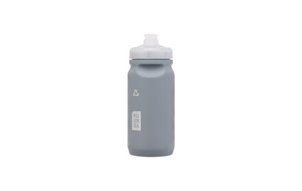 Fľaša CTM Ruunda 0,6 l - šedá Fľaša CTM Ruunda 0,6 l - šedá