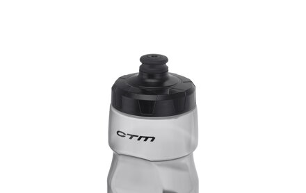 Fľaša CTM Ruunda 0,75 l - dymová