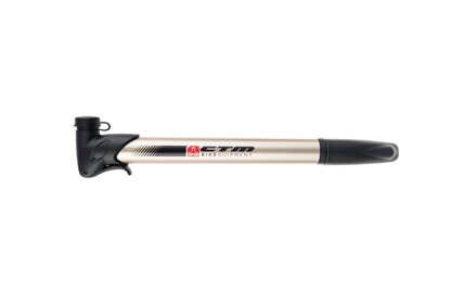 Hustilka mini CTM T-handle, duralová