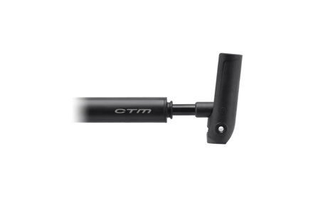 Hustilka mini CTM Torc Alu