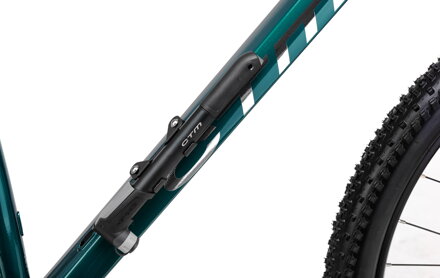 Hustilka mini CTM Torc Alu