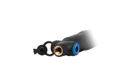 Hustilka CO2 mini CTM Radda Hustilka CO2 mini CTM Radda