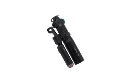 Hustilka CO2 mini CTM Radda Hustilka CO2 mini CTM Radda