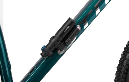 Hustilka CO2 mini CTM Radda Hustilka CO2 mini CTM Radda