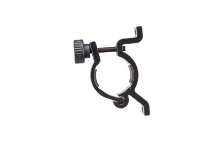 Adaptér na riadidlá na košík, 22-24,4mm Adaptér na riadidlá na košík, 22-24,4mm