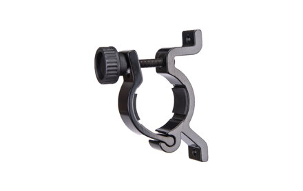 Adaptér na riadidlá na košík, 25-31,8mm Adaptér na riadidlá na košík, 25-31,8mm