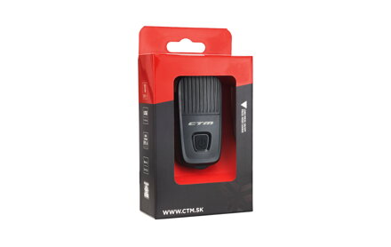 Osvetlenie predné CTM KOYO+, 300lm Osvetlenie predné CTM KOYO+, 300lm
