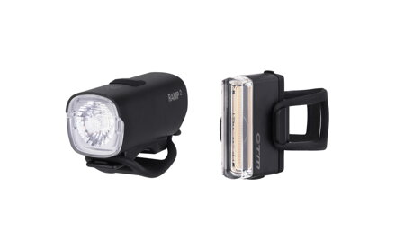 Sada osvetlenia CTM R:AMP & STAGE, 200/20lm Sada osvetlenia CTM R:AMP & STAGE, 200/20lm