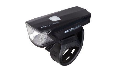 Osvetlenie predné CTM FULGO, USB, LED Osvetlenie predné CTM FULGO, USB, LED
