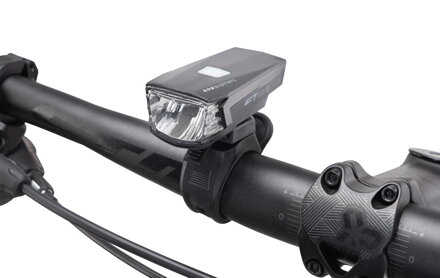 Osvetlenie predné CTM FULGO, USB, LED Osvetlenie predné CTM FULGO, USB, LED