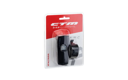 Osvetlenie predné CTM FULGO, USB, LED Osvetlenie predné CTM FULGO, USB, LED