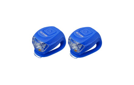 Sada MINI osvetlenia CTM Ufo, modré