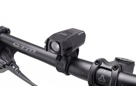 Sada osvetlenia CTM Radiant, s Cree LED,USB Sada osvetlenia CTM Radiant, s Cree LED,USB