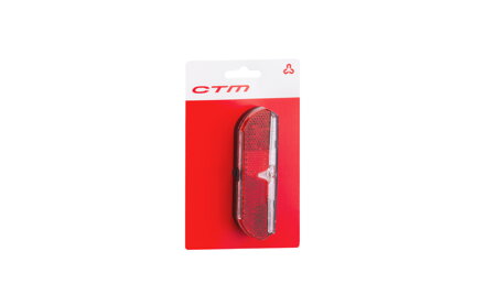 Osvetlenie zadné CTM, Triled, 3LED, na nosič Osvetlenie zadné CTM, Triled, 3LED, na nosič