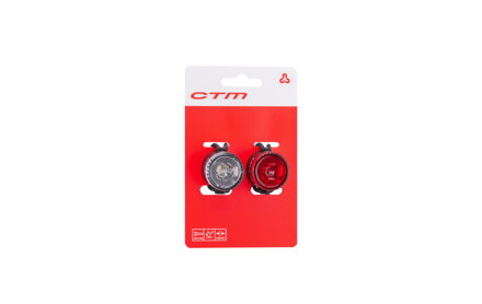 Sada MINI osvetlenia CTM PINN