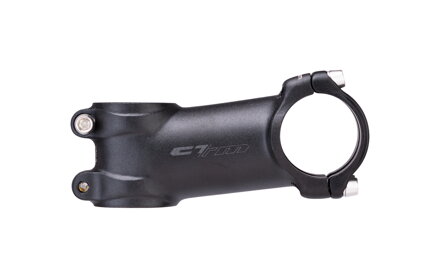 Predstavec CTM XC,  A-HEAD,1.1/8'' 31,8mm, 75mm, čierny