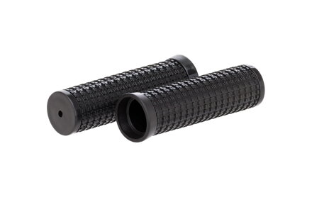 Rukoväte CTM GRIP-SHIFT,100 mm, čierne