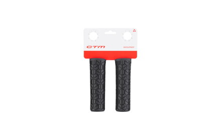 Rukoväte CTM Comb L , objímka, čierna Rukoväte CTM Comb L , objímka, čierna