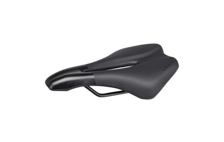 Sedlo CTM ATOM 5, čierna Sedlo CTM ATOM 5, čierna