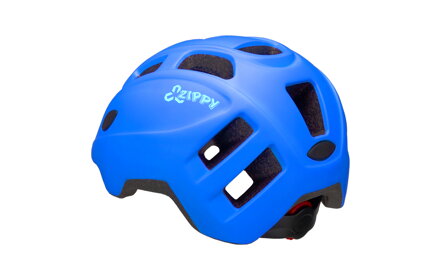 Prilba CTM ZIPPY in-mold, detská, kobaltová, S Prilba CTM ZIPPY in-mold, detská, kobaltová, S