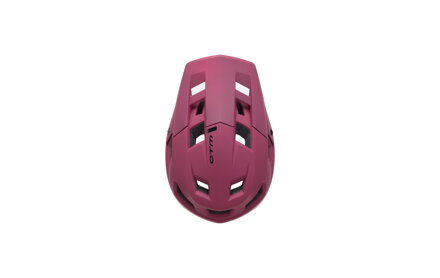 Prilba CTM Trops, červená, M Prilba CTM Trops, červená, M